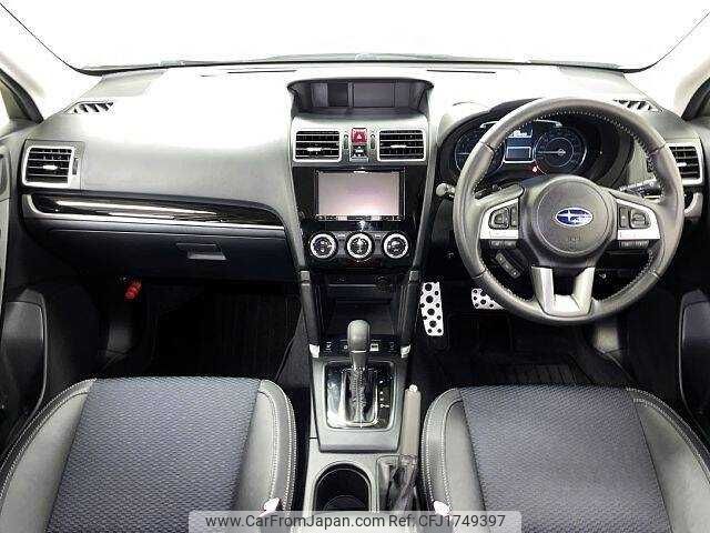 subaru forester 2015 CFJ1749397 image 1