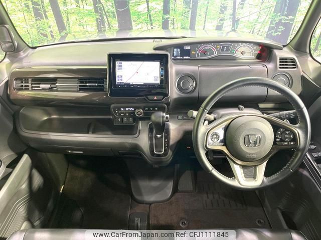 honda n-box 2018 quick_quick_JF3_JF3-2034957 image 2