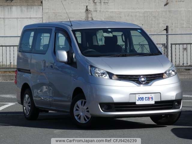 nissan nv200-vanette 2016 -NISSAN--NV200 DBA-M20--M20-023740---NISSAN--NV200 DBA-M20--M20-023740- image 1