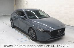 mazda mazda3 2021 CFJ1627928