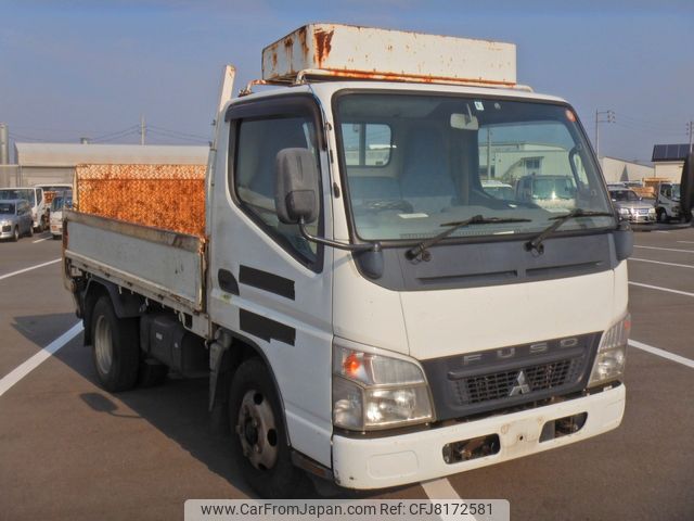 mitsubishi-fuso canter 2007 22342409 image 1