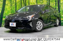 toyota prius 2016 -TOYOTA--Prius DAA-ZVW50--ZVW50-6050219---TOYOTA--Prius DAA-ZVW50--ZVW50-6050219-