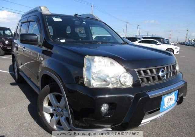 nissan x-trail 2007 REALMOTOR_Y2024110344F-21 image 2