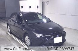 toyota corolla-sport 2019 -TOYOTA 【岐阜 303ﾃ9065】--Corolla Sport ZWE211H-1027631---TOYOTA 【岐阜 303ﾃ9065】--Corolla Sport ZWE211H-1027631-