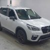 subaru forester 2021 quick_quick_4BA-SK5_005169 image 1