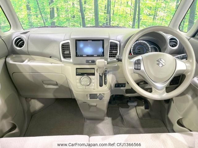 suzuki spacia 2015 quick_quick_MK42S_MK42S-113921 image 2