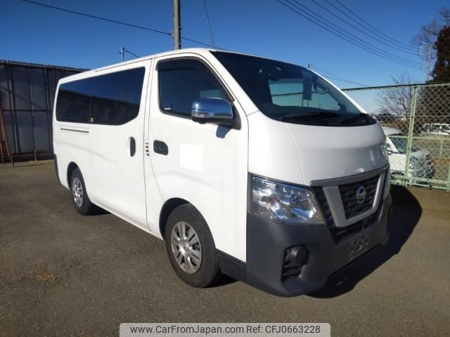 nissan nv350-caravan-van 2018 quick_quick_CBF-VR2E26_VR2E26-111204 image 2