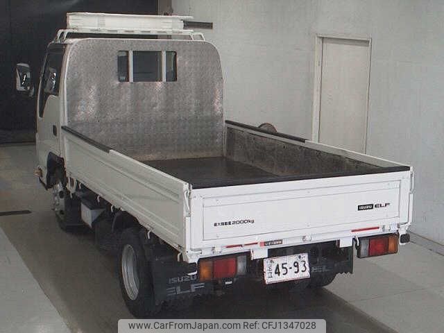 isuzu elf-truck 2016 -ISUZU--Elf NJR85A-7058942---ISUZU--Elf NJR85A-7058942- image 2