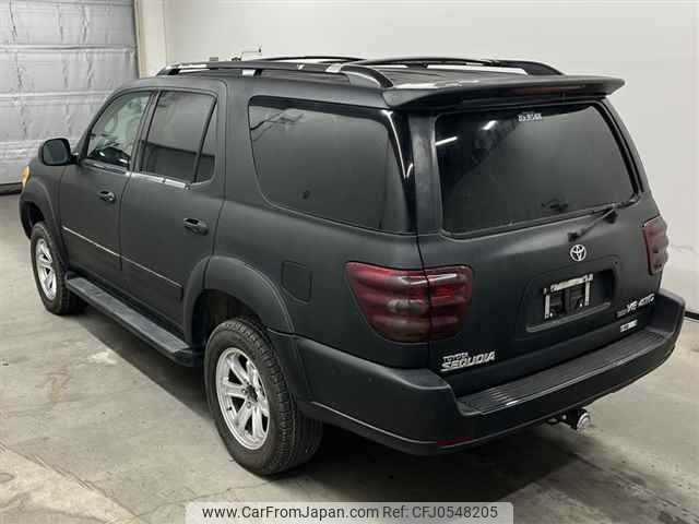 toyota sequoia 2005 -OTHER IMPORTED--Sequoia ﾌﾒｲ-ｼﾝ42412183ｼﾝ---OTHER IMPORTED--Sequoia ﾌﾒｲ-ｼﾝ42412183ｼﾝ- image 2