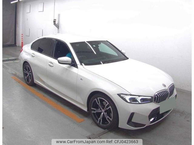 bmw 3-series 2023 quick_quick_3BA-5F20_WBA50FF0908C89106 image 1