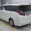 toyota alphard 2022 -TOYOTA--Alphard AGH30W-0427043---TOYOTA--Alphard AGH30W-0427043- image 7