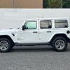 jeep wrangler 2021 CFJ1737136 image 5