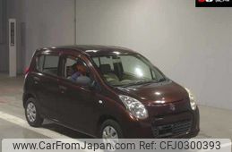 suzuki alto 2011 -SUZUKI--Alto HA25S--803471---SUZUKI--Alto HA25S--803471-