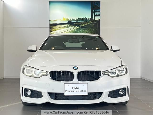 bmw 4-series 2018 quick_quick_4D20_WBA4H32080BP27820 image 2