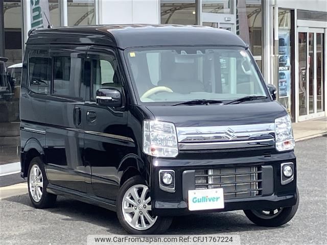suzuki every-wagon 2023 CFJ1767224 image 1