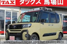 daihatsu tanto 2024 quick_quick_5BA-LA650S_LA650S-0414555