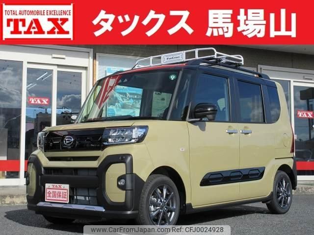 daihatsu tanto 2024 quick_quick_5BA-LA650S_LA650S-0414555 image 1