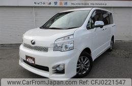 toyota voxy 2012 -TOYOTA 【名変中 】--Voxy ZRR75W--0093808---TOYOTA 【名変中 】--Voxy ZRR75W--0093808-