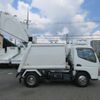 mitsubishi-fuso canter 2010 quick_quick_PDG-FE73D_FE73D-570174 image 2