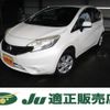 nissan note 2014 quick_quick_DBA-E12_E12-219311 image 1