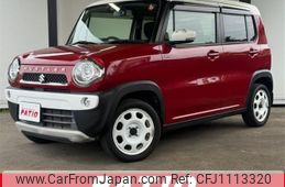 suzuki hustler 2015 CARSENSOR_JP_AU6317809597