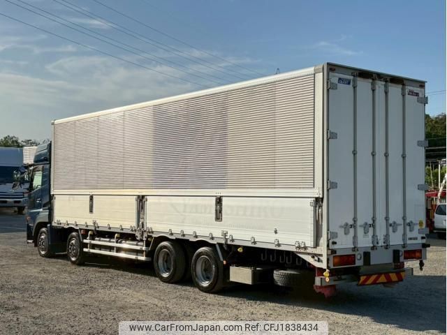 nissan diesel-ud-quon 2016 CFJ1838434 image 2