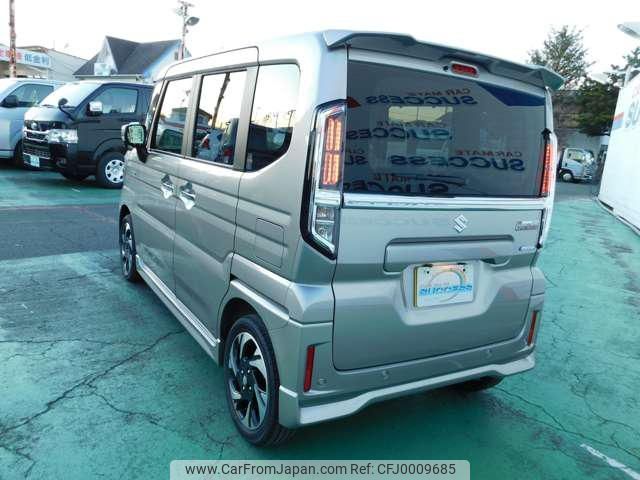 suzuki spacia 2023 -SUZUKI 【川口 580ｶ9714】--Spacia MK94S--112068---SUZUKI 【川口 580ｶ9714】--Spacia MK94S--112068- image 2