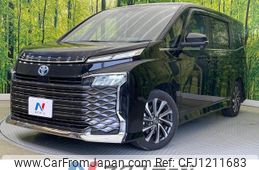 toyota voxy 2023 -TOYOTA--Voxy 6AA-ZWR90W--ZWR90-0089750---TOYOTA--Voxy 6AA-ZWR90W--ZWR90-0089750-