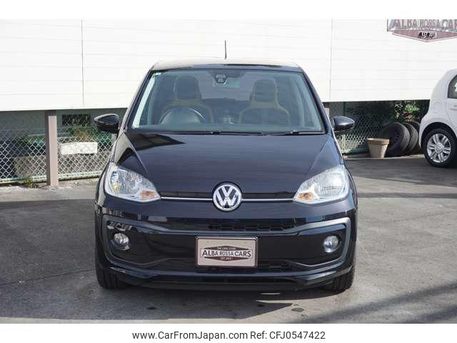 volkswagen up 2020 -VOLKSWAGEN--VW up AACHY--LD023827---VOLKSWAGEN--VW up AACHY--LD023827- image 2