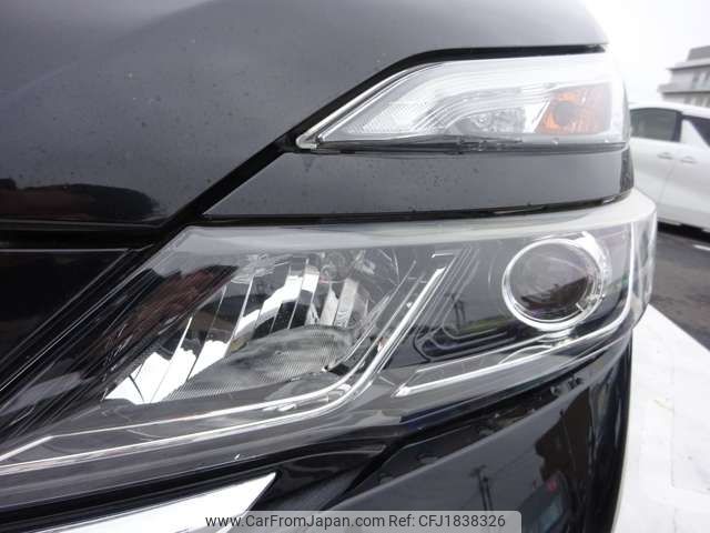 nissan serena 2018 CFJ1838326 image 2
