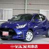 toyota yaris 2023 quick_quick_MXPA10_MXPA10-2076684 image 1