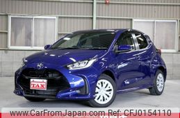 toyota yaris 2023 quick_quick_MXPA10_MXPA10-2076684