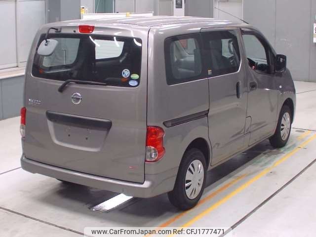nissan nv200-vanette 2020 CFJ1777471 image 2