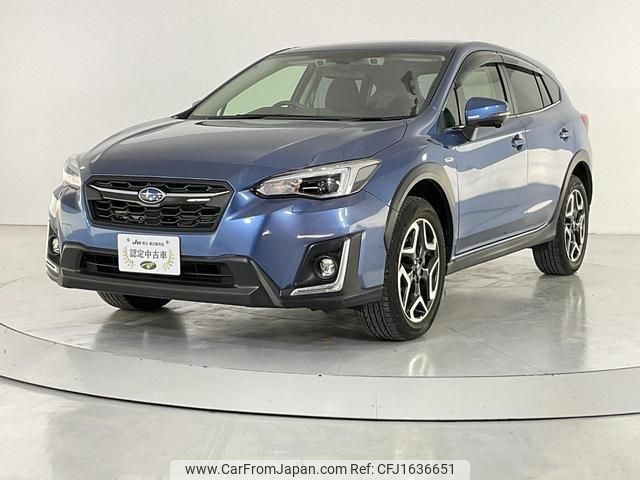 subaru xv 2020 CFJ1636651 image 2