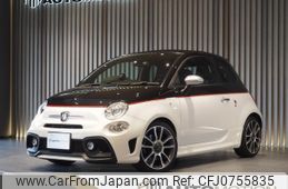 abarth 595 2021 quick_quick_31214T_ZFA3120000JE09053