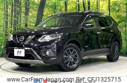 nissan x-trail 2016 -NISSAN--X-Trail DAA-HNT32--HNT32-122205---NISSAN--X-Trail DAA-HNT32--HNT32-122205-
