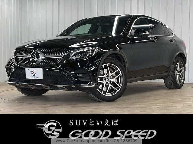 mercedes-benz glc-class 2019 -MERCEDES-BENZ--Benz GLC LDA-253305C--WDC2533052F635569---MERCEDES-BENZ--Benz GLC LDA-253305C--WDC2533052F635569- image 1
