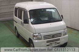 honda acty-van 2017 -HONDA--Acty Van HH6-2003717---HONDA--Acty Van HH6-2003717-
