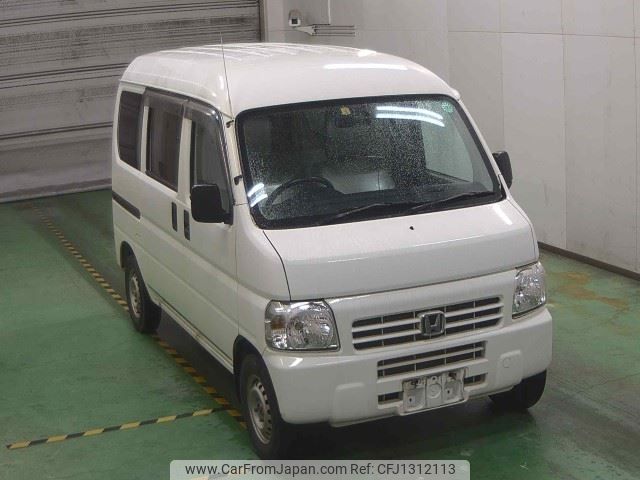 honda acty-van 2017 -HONDA--Acty Van HH6-2003717---HONDA--Acty Van HH6-2003717- image 1
