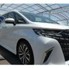 toyota alphard 2023 -TOYOTA--Alphard 6AA-AAHH40W--AAHH40-0005424---TOYOTA--Alphard 6AA-AAHH40W--AAHH40-0005424- image 41