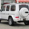 mercedes-benz g-class 2024 -MERCEDES-BENZ--Benz G Class 3DA-463350--W1N4633501X508861---MERCEDES-BENZ--Benz G Class 3DA-463350--W1N4633501X508861- image 9