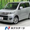 suzuki wagon-r-stingray 2009 quick_quick_MH23S_MH23S-807877 image 1