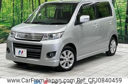 suzuki wagon-r-stingray 2009 quick_quick_MH23S_MH23S-807877