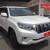 toyota land-cruiser-prado 2020 -TOYOTA--Land Cruiser Prado 3BA-TRJ150W--TRJ150-0117073---TOYOTA--Land Cruiser Prado 3BA-TRJ150W--TRJ150-0117073- image 1