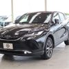 toyota harrier 2021 quick_quick_6BA-MXUA80_MXUA80-0055323 image 1