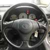 toyota starlet 1998 BD30031C2909 image 20