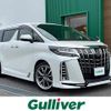 toyota alphard 2019 -TOYOTA--Alphard DBA-AGH30W--AGH30-0291255---TOYOTA--Alphard DBA-AGH30W--AGH30-0291255- image 1