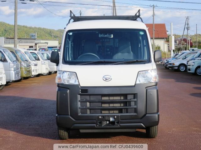 daihatsu hijet-van 2022 -DAIHATSU--Hijet Van 3BD-S710V--S710V-0007406---DAIHATSU--Hijet Van 3BD-S710V--S710V-0007406- image 2