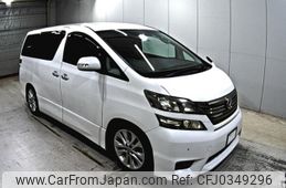 toyota vellfire 2009 -TOYOTA--Vellfire ANH20W-8080672---TOYOTA--Vellfire ANH20W-8080672-