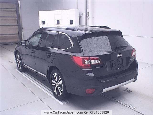 subaru outback 2017 -SUBARU--Legacy OutBack BS9-044656---SUBARU--Legacy OutBack BS9-044656- image 2